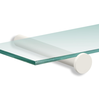 qles Regalhalter 120 mm I LED/3000 k 