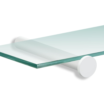 qles Regalhalter 120 mm I LED/3000 k 