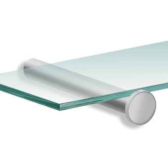 qles Regalhalter 120 mm I LED/3000 k 