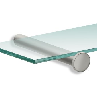 qles Regalhalter 120 mm I LED/3000 k 