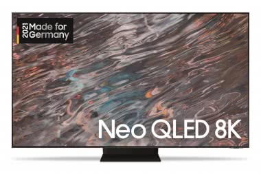 Samsung GQ85QN800AT NeoQLED-TV   PREMIUM 