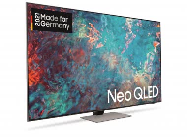 Samsung GQ55QN85AATXZG si NeoQLED-TV 
