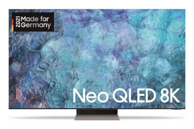 Samsung GQ85QN900ATXZG Ed. NeoQLED-TV 