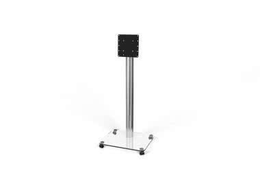 Spectral QX200-KG klarglas Floor-Stand 