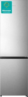 Hisense RB440N4ACA Ed-look Kühlkombi 