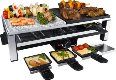 Steba RC 108 Raclette 