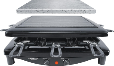 Steba RC 3 plus Raclette 