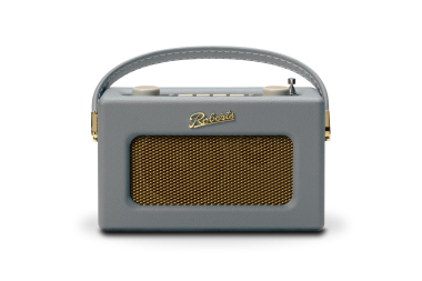 Roberts Radio Revival Uno BT grey 