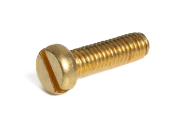 Zylinderschrauben M6x20 S 