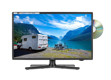 Reflexion LDDW19i+ LED-TV mit DVD-Player 