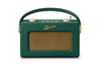 Roberts Radio Revival Uno BT dark green 