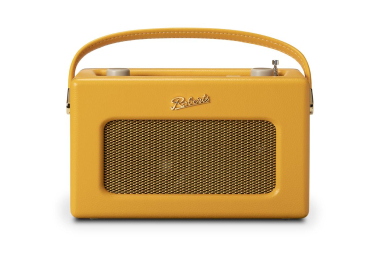 Roberts Revival iStream 3L sunsh.yellow 