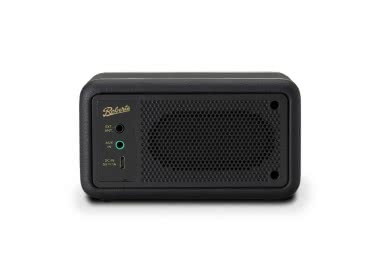 Roberts Radio Revival Petite 2 duck egg 