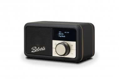 Roberts Radio Revival Petite 2 duck egg 
