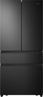 Hisense RF540N4SBF2 sw French-Door 