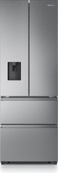 Hisense RF632N4WIE Ed-look French-Door 
