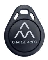 ChargeAmps RFID TAG               131369 