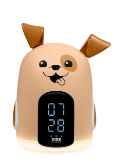 Bigben Kids Wecker HELLO Dog 