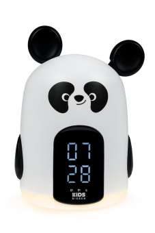 Bigben Kids Wecker HELLO Panda 
