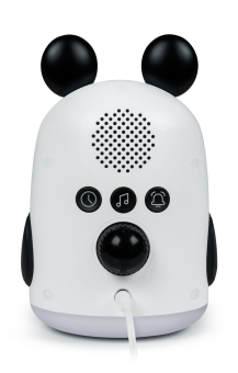 Bigben Kids Wecker HELLO Panda 