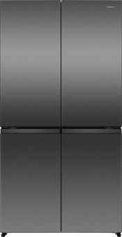 Hisense RQ5P640SSKD sw CrossDoor 