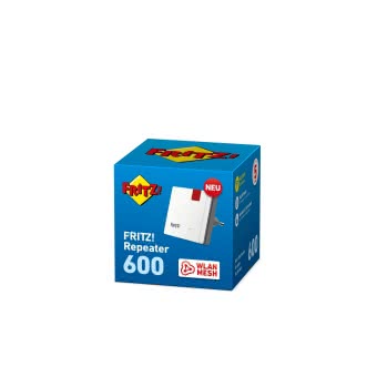 AVM FRITZ!Repeater 600 bis      20002853 