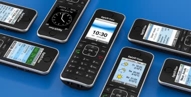 AVM FRITZ!Fon C6 Komfort        20002964 