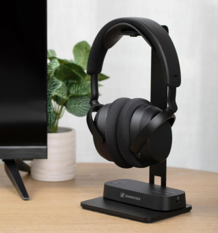 Sennheiser RS 275 sw TV-Kopfhörer 