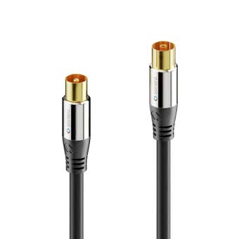 Sonero Antennen-Kabel 7,5m   S-AC000-075 