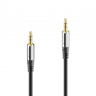 Sonero Premium Audio-Kabel   S-AC500-050 