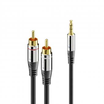 Sonero Premium Audio-Kabel   S-AC600-100 