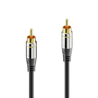 Sonero Premium Audio-Kabel   S-AC800-050 