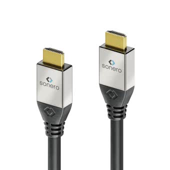 Sonero Premium HDMI-Kabel    S-HC000-100 