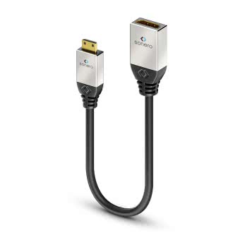 Sonero Premium Portsaver 0,25m  S-HCA002 