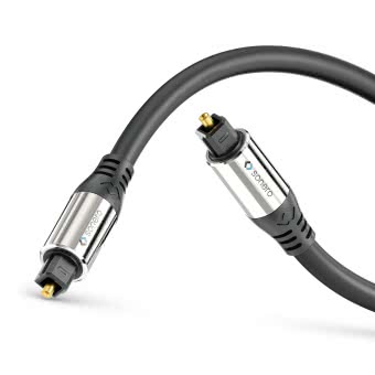 Sonero Premium Audio-Kabel   S-OC100-030 