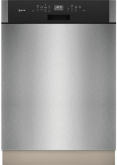 NEFF S127YCS04E Ed UB-Geschirrspüler 