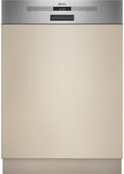 NEFF S147YAS03E EB-Geschirrspüler (I) 
