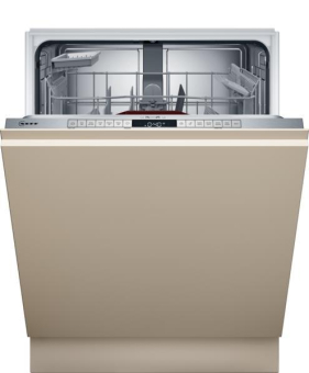 NEFF S157YAX03E EB-Geschirrspüler 