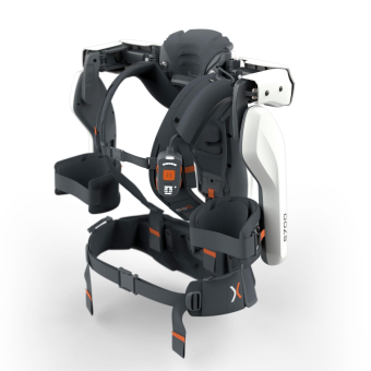 EXOIQ Schulter Exoskelett S700 