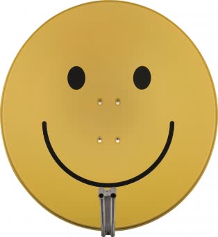 TechniSat SATMAN850Plus smiley 1585/1644 
