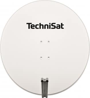 TechniSat SATMAN 850 Plus weiß 1785/1644 