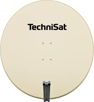 TechniSat SATMAN 850Plus beige 1085/1644 