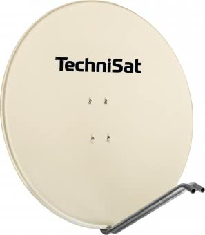 TechniSat SATMAN 850Plus beige 1085/1644 