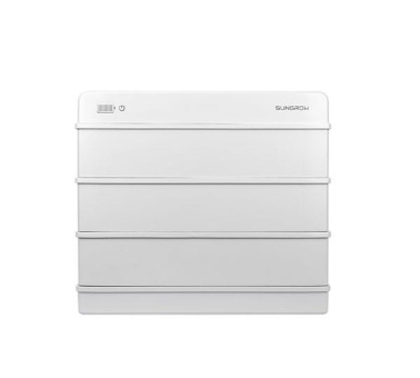 Sungrow Speicher SBR064 V13.2 