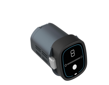 HOOGO SC 501065 Akku für S5+ 
