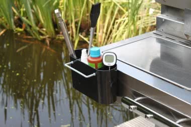 Seecode BBQ Organizer              20114 