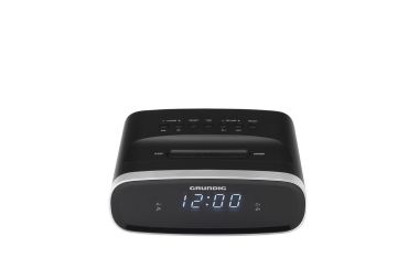 Grundig Sonoclock 1100 Uhrenradio sw 