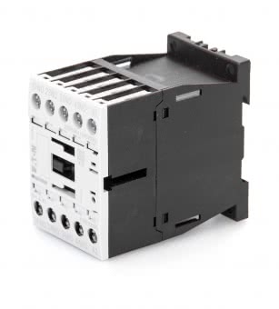 GEZE Schaltschütz E 204 G         021338 
