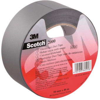 3M Scotch 2000 Universalband Scotch 2000 