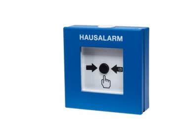 SETE Handfeuermelder              B20330 